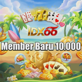 idx66ab.com LOGO