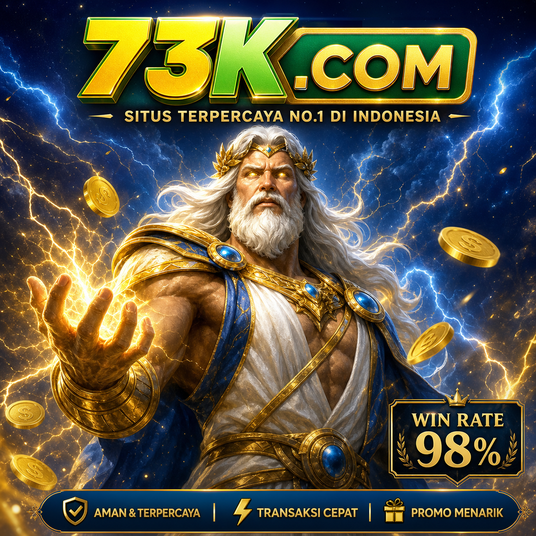 73K - Pilihan Game PG Soft untuk Penggemar Slot Online