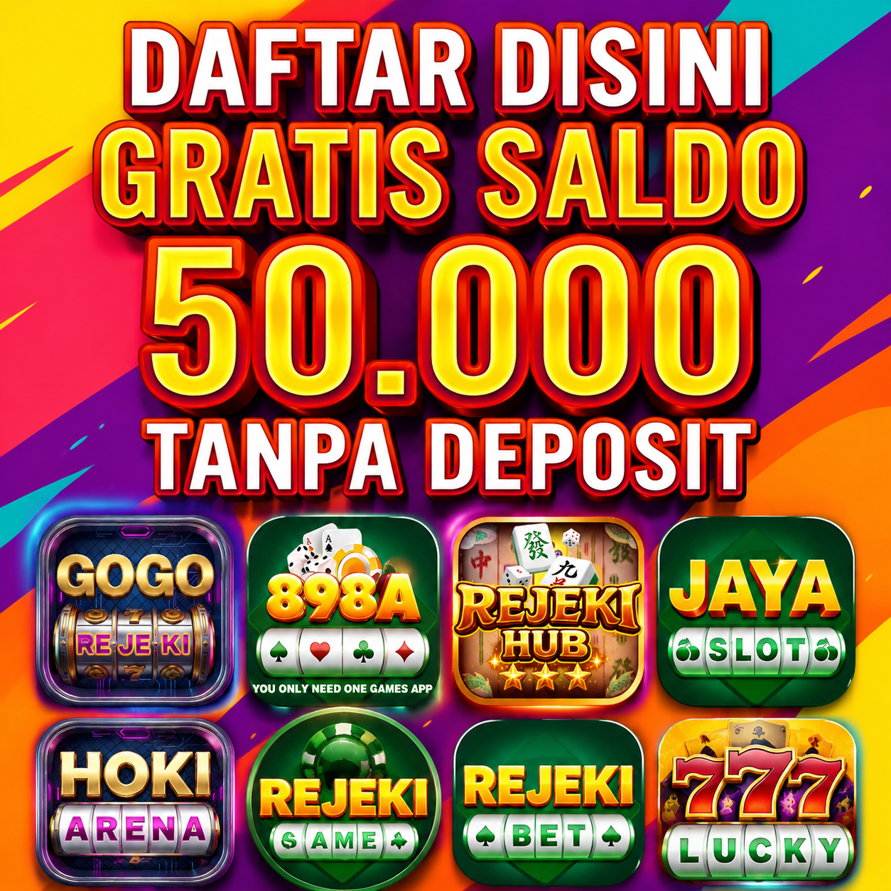 898A - Platform Slot Online dengan Pengalaman Bermain Terbaik