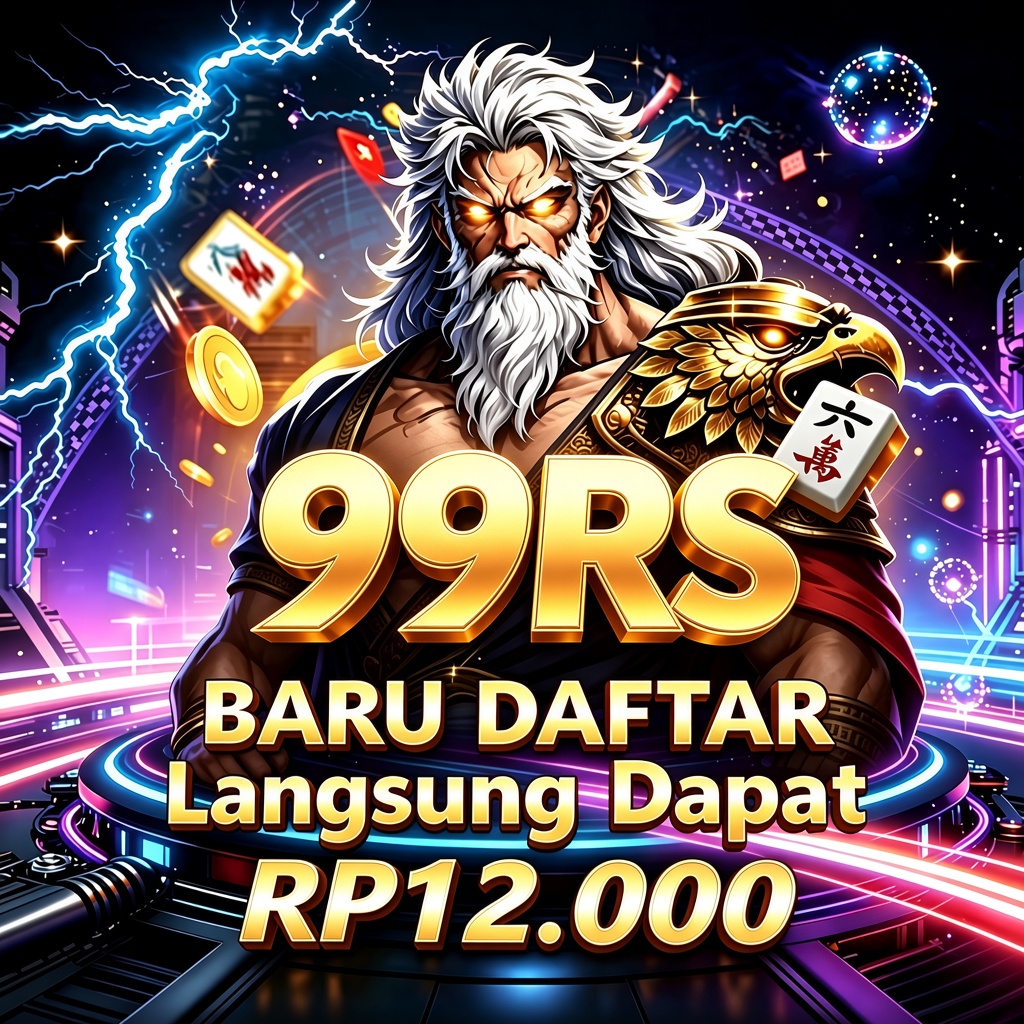 99RS - Slot Indonesia Jadi Pilihan untuk Menjelajahi Tema Slot Online Berbeda