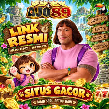 AJO89 - Indonesia Jadi Pilihan untuk Menjelajahi Tema Slot Online Berbeda