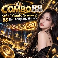 COMBO88 - Jelajahi Dunia Slot Online Penuh Kejutan dan Keseruan