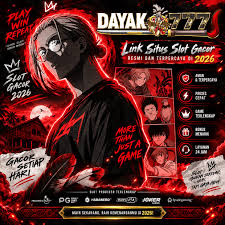 DAYAK777 - Dowdload & Install Aplikasi Slot Asli Minimal Bet 400 Perak