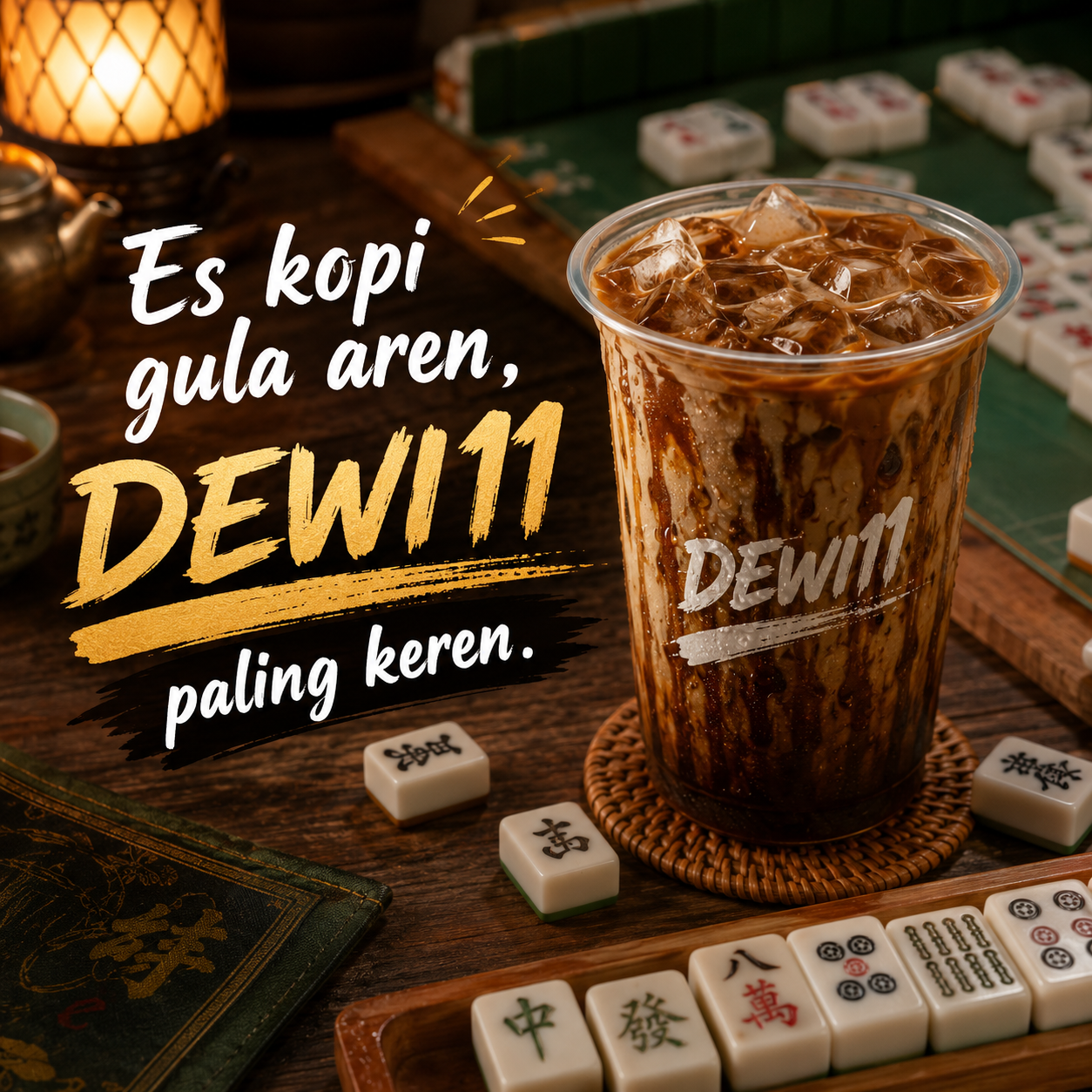 DEWI11 - Indonesia Jadi Pilihan untuk Menjelajahi Tema Slot Online Berbeda