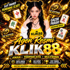 KLIK88 - Portal Hiburan Game Online Mobile Resmi & Terpercaya