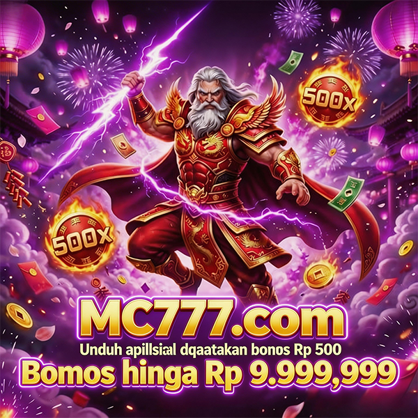 MC777 - Pilihan Game PG Soft untuk Penggemar Slot Online