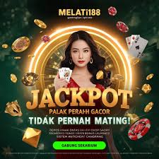 MELATI188 - Login Situs Resmi dan Nikmati Ragam Game PG Soft