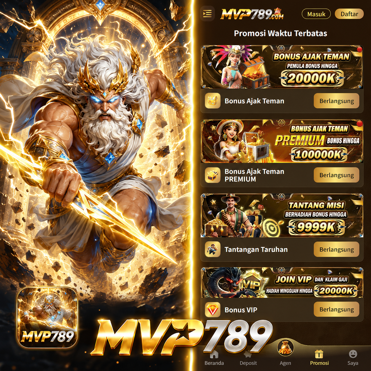 MVP789 - Login Situs Resmi dan Nikmati Ragam Game PG Soft