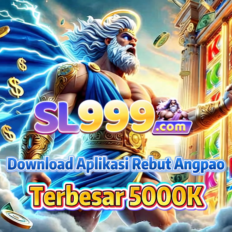 SL999 - Game Slot Online dengan Beragam Tema dan Fitur Bonus