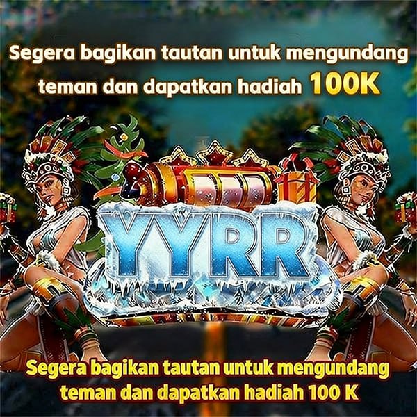 YYRR - Platform Game Online dengan Beragam Pilihan Permainan Seru